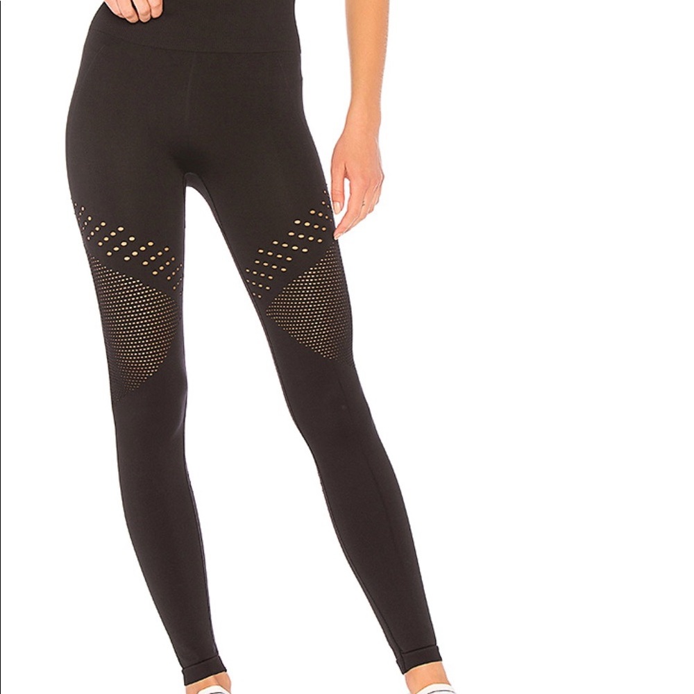 Varley seamless Jill legging